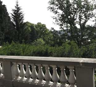 Villa Wesendonck