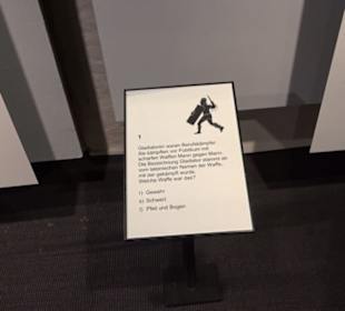 Archäologisches Museum