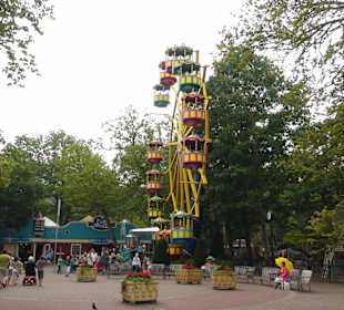 Freizeitpark Duinrell