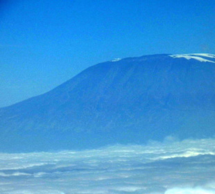 Mt. Kilimanjaro