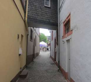 Altstadt Rüdesheim 