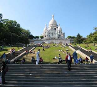 Sacré Coeur