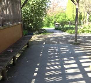 Japangarten Stuttgart