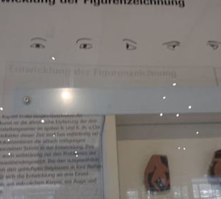 Museum Alte Kulturen