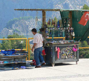 Kleiner Basar am See