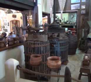 Museo Etnográfico Tanit