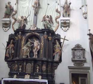 Münster Unserer Lieben Frau