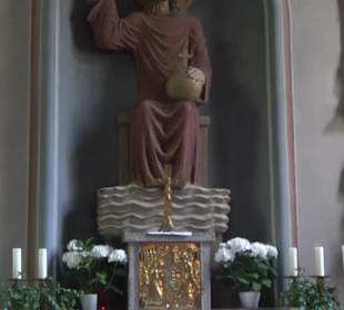 Pfarrkirche St. Konrad