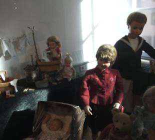 Puppen- und Spielzeugmuseum