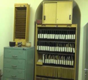 Stasi-Museum