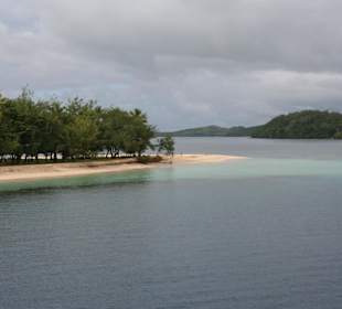 Yasawa Inseln