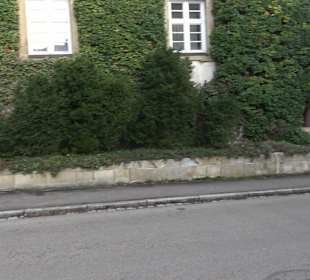 Schloss Rübgarten