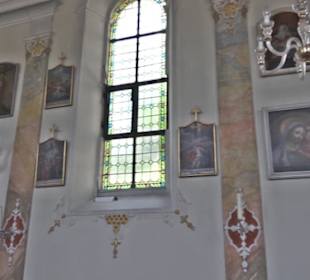 Filialkirche St. Georg