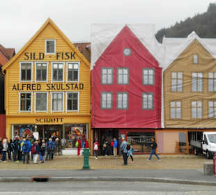 Bryggen