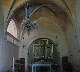 Die Klosterkirche