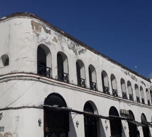 Stadtrundgang Stone Town