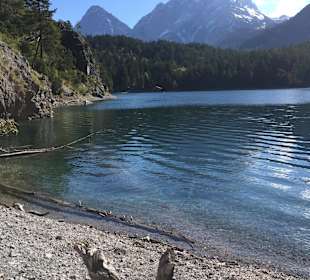 Mittersee