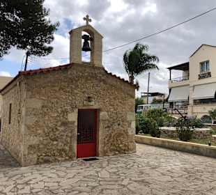 Altstadt Georgioupolis