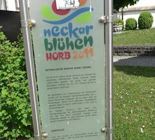 Dorfplatz Bittelbronn