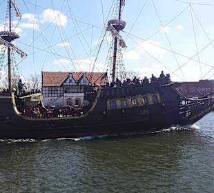 Stare Miasto Gdańsk