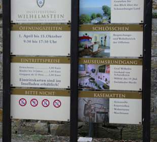 Inselbeschreibung