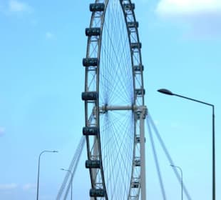 Singapore Flyer