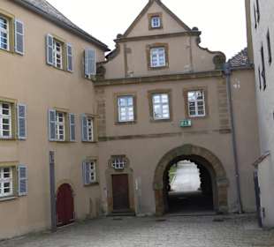 Schloss Kapfenburg