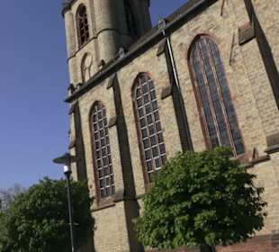 Katholische Pfarrkirche St. Jakob