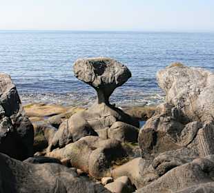 Kannestein - Norwegen