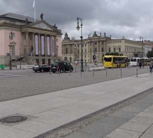 Staatsoper Unter den Linden