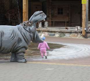 Familienland Pillerseetal