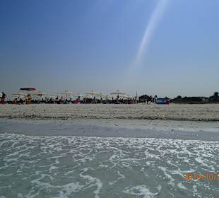 Saadiyat Beach