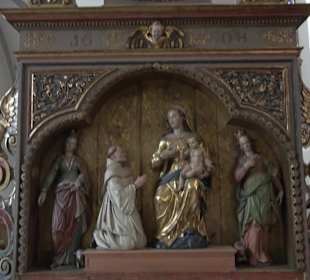 St. Anna-Münster Altheim