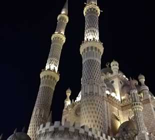 Altstadt Sharm el Sheikh