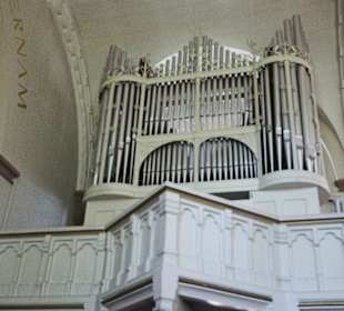 Orgel