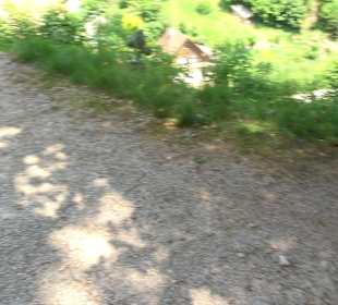Antoniuskapelle Bad Griesbach