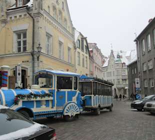 Stare Miasto Tallinn