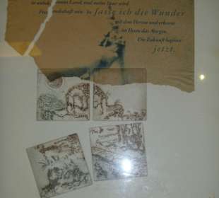 1. Hobbykünstlerausstellung 1.11.2013