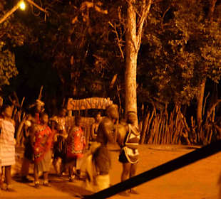 Krüger Nationalpark