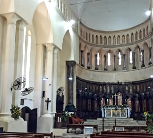 Kathedrale Christ Church