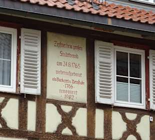 Stadtrundgang Murrhardt