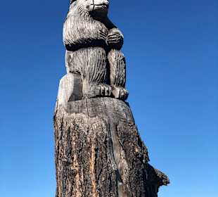 Wandern St. Johann im Pongau