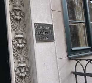 Museum Knoblochhaus
