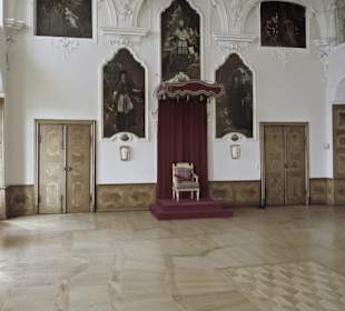 Residenzgebäude Ellwangen