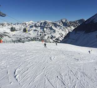 Piste