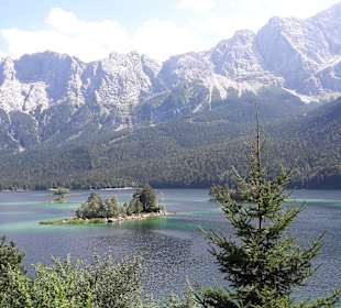 Eibsee