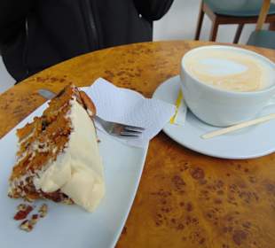 Casa Santa Clara Restaurant auf dem Monserrate