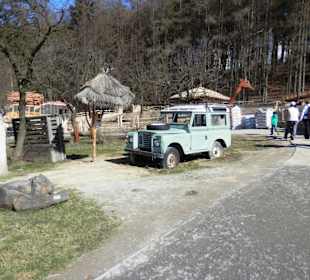 ZOO Jihlava