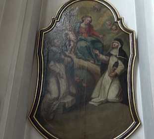 Kirche St. Stephanus Leinstetten