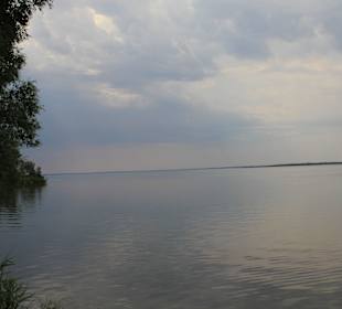 Am Spirdingsee